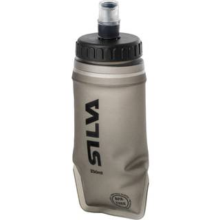 Silva Soft Flask 250 ml - Unisex, Str. ONESIZE, Ideel til løb og udendørs aktiviteter