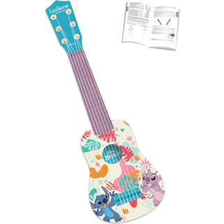 Disney Lilo & Stitch Min Første Guitar