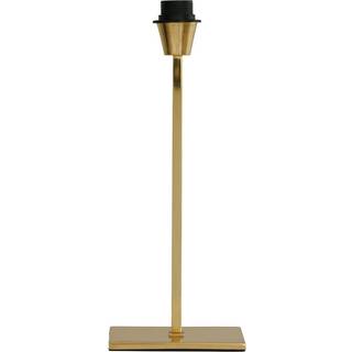 Watt & Veke Mika table lampefod 40 cm Brass