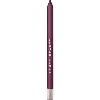 Fenty Beauty - Trace'd Out - Læbeblyant - Traced Out Pencil Lip Liner Bored Heaux - For Women - Brun