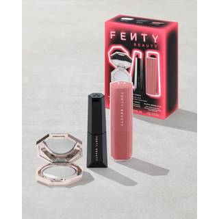 Fenty Beauty - Fenty's Finest - Gaveæske - Glow'n Fenty's Finest - For Women