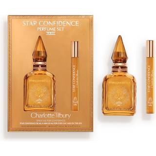 Charlotte Tilbury Star Confidence - Perfume Gift Set