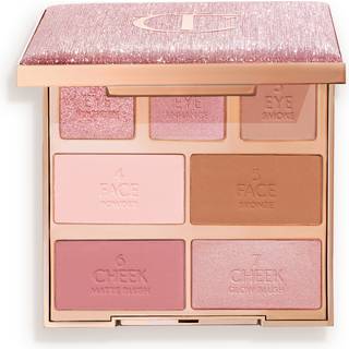 Charlotte Tilbury Hollywood Instant Look In A Palette - Pretty, Glowin