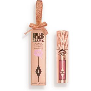 Charlotte Tilbury Big Lip Plumpgasm - Strawberry Chocolate