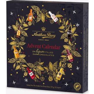 Anthon Berg Chokoladejulekalender