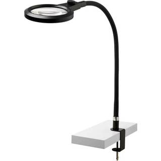 Magni Clips Superflex Table Lamp Black - Halo Design