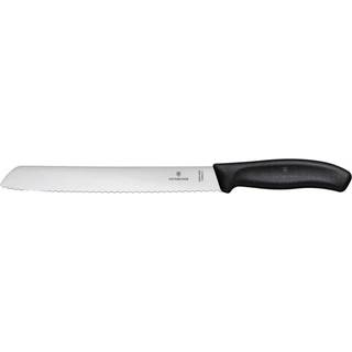 Victorinox Swiss Classic brødkniv 21 cm.