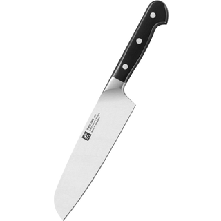 Zwilling Pro - Santoku-kniv 18 cm.