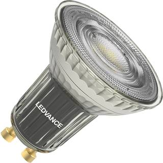 LEDVANCE LED Superior Class PAR16 8,3W=80W 927 36° GU10 2700K Dæmpbar