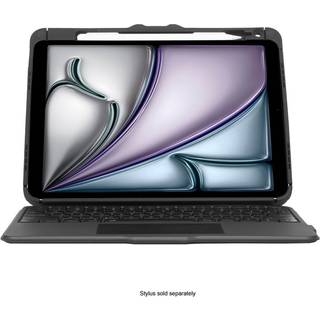 TARGUS VersaVu Bluetooth Keyboard case for iP