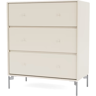 Montana CARRY kommode med ben - 158 Oat (Quickship) - Matkrom