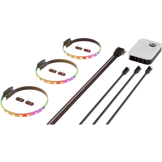 HYTE LS10 Universal Computer case light kit