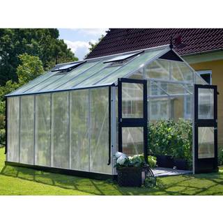 Juliana Premium 13,0 m² m/ 10 mm poly