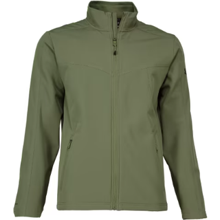 Jakke Under Armour Tac All Season Jacket 1343353-390 Størrelse M