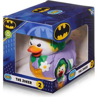 Tubbz DC Comics actionfigur (The Joker)