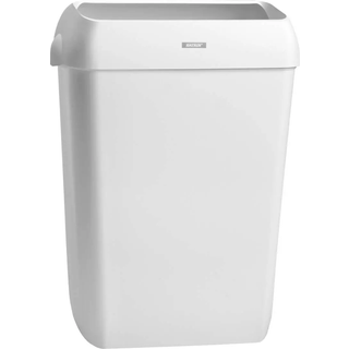 Affaldsspand Katrin Hvid 50 Ltr.