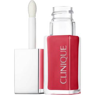 Clinique Make-up LaeberPop Cheek & Lip Oil 44 Pink Honey 7 ml () - 7 ml