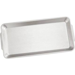 Dorre Selly Serveringsbakke 32x15 Cm - Bakker Rustfrit stål - 5-8923