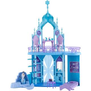 Disney Frozen Elsas Ice Castle