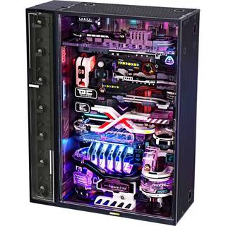 DIY kuglebane - Fremtidsby