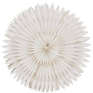 House Doctor Layer julestjerne Ø60 cm Hvid