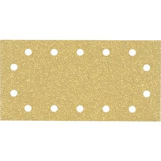 Bosch Expert C470 Sandpapir 115x230 mm. 10-pak 115x230 mm
