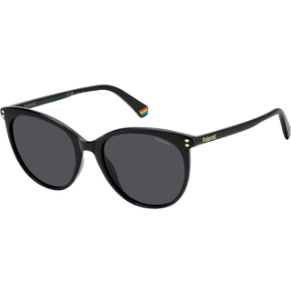 Polaroid PLD 6231/S 807/M9 Solbriller Grigio