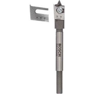 BOSCH Professional JUSTERBART FLADBOR Ø15-45mm 120mm længde (2608596333)