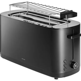 Zwilling Zwilling brødrister 2 lange risterum 45,5 cm Sort