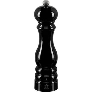 Peugeot Paris U'select saltkværn sort lak - 22 cm