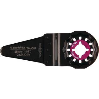 Makita Multicutter Kn 28mm Aiz28sc - B-65006