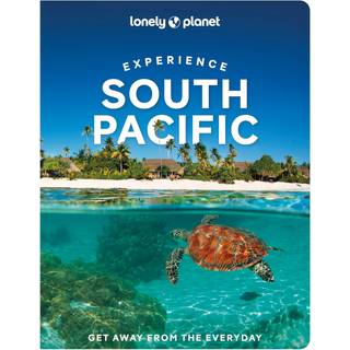 Lonely Planet Experience South Pacific
