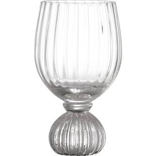 Bloomingville Taurin Vinglas Klar Glas