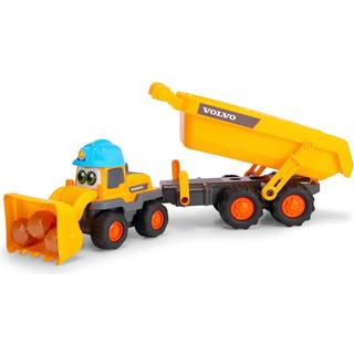 ABC Volvo Tracey Lastbil