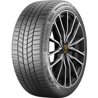 Continental WinterContact 8 S ( 295/40 R21 111V XL EVc )