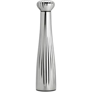 Robert Welch Palm bright peberkværn rustfrit stål 31,2 cm Sort