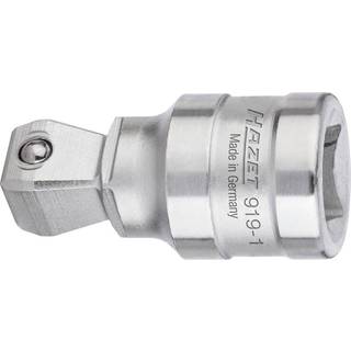 HAZET Forlænger med knækled 1/2" 46 mm (919-1)