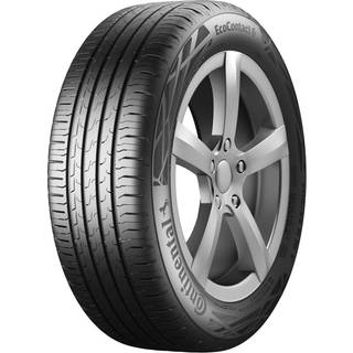 Continental EcoContact 6 ( 215/55 R17 94V EVc )