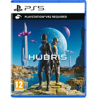 Hubris (PSVR2) - Sony PlayStation 5 - Action/Adventure