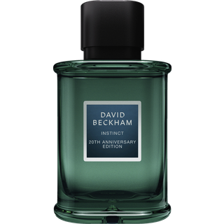 David Beckham Instinct 20TH Anniversary Eau De Parfum 50ml