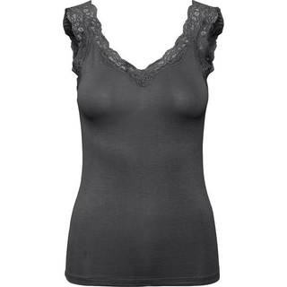 Barbera Lace Top, Magnet, S