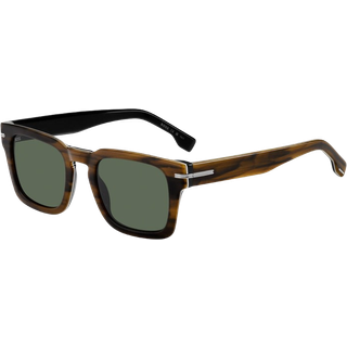 BOSS BOSS 1625/S Solbrille 2068098AS50QT - Herre - Acetat