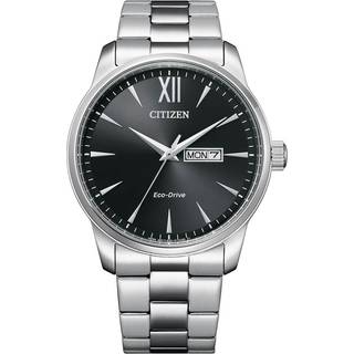 Citizen Eco-Drive Classic Elegant BM8550-81E - Herre - 42 mm - Analog - Quartz - Mineralglas