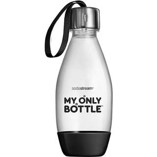 "My only bottle" plastikflaske, 0,5 L - SodaStream
