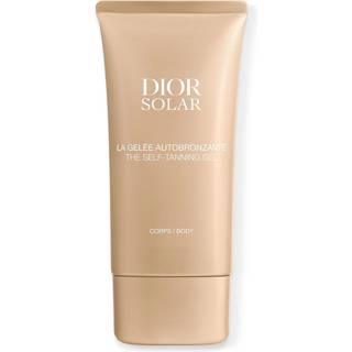 Dior Solar Self Tanning Gel