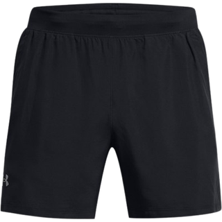 Under Armour Launch 5 Inch Running Shorts Men - Black, Size S - black