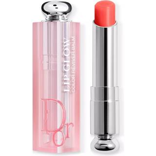 Dior Addict Lip Glow-Natural Glow Custom Color Reviving Lip Balm - 24h* Hydration - 97%** Natural-Origin Ingredients