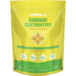 Matters Everyday Electrolytes, Pineapple, 156 g