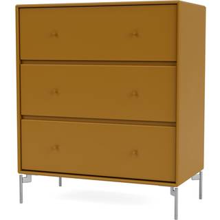 Montana CARRY kommode med ben - 142 Amber (8-12 ugers Levering) - Matkrom