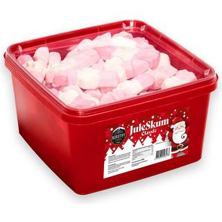 Nordthy Juleskum, 800 g